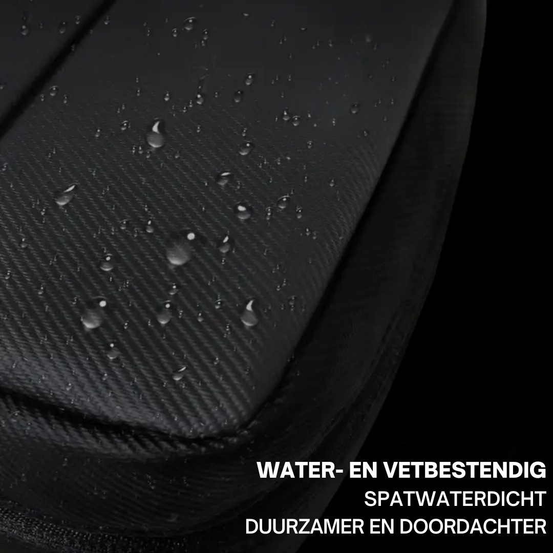 Lunevo – Draagbare Tech Opbergtas