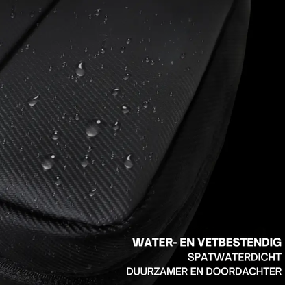 Lunevo – Draagbare Tech Opbergtas